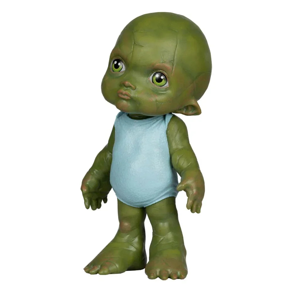 Superman (2025) Todd's Mods DC Direct Samling av Vinyl Statyer 11 cm McFarlane Toys