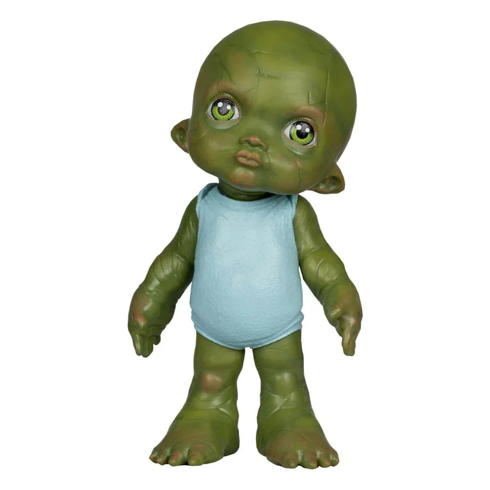 Superman (2025) Todd's Mods DC Direct Samling av Vinyl Statyer 11 cm McFarlane Toys