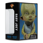 Superman (2025) Todd's Mods DC Direct Samling av Vinyl Statyer 11 cm McFarlane Toys