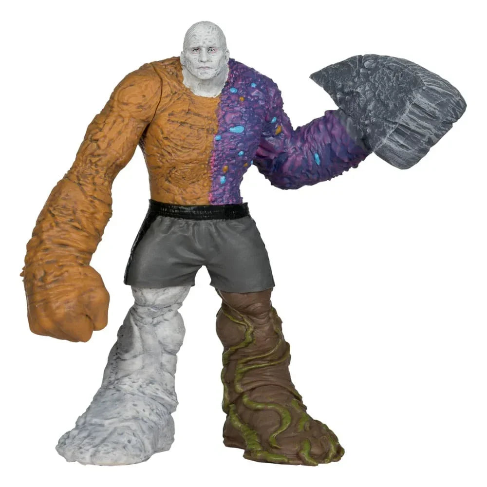 Superman (2025) Todd's Mods DC Direct Samling av Vinyl Statyer 11 cm McFarlane Toys