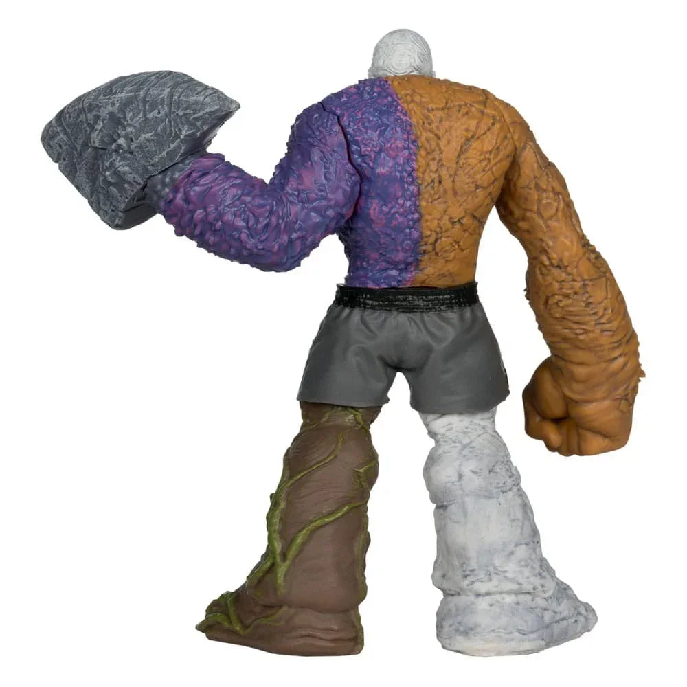 Superman (2025) Todd's Mods DC Direct Samling av Vinyl Statyer 11 cm McFarlane Toys