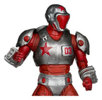 Justice League: Generation Lost DC Multiverse Action Figur Rocket Red Brigade 18 cm McFarlane Toys