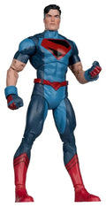 Superman & The Authority DC Multiverse Action Figur Superman 18 cm McFarlane Toys