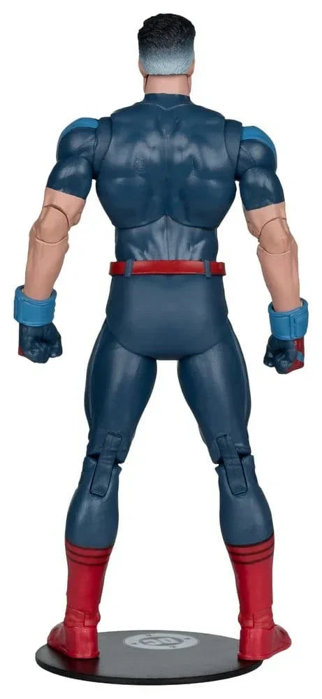 Superman & The Authority DC Multiverse Action Figur Superman 18 cm McFarlane Toys