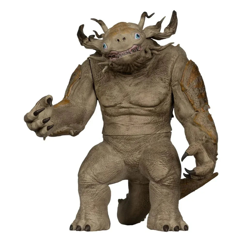 Superman (2025) DC Multiverse Mega Action Figure Kaiju 25 cm McFarlane Toys