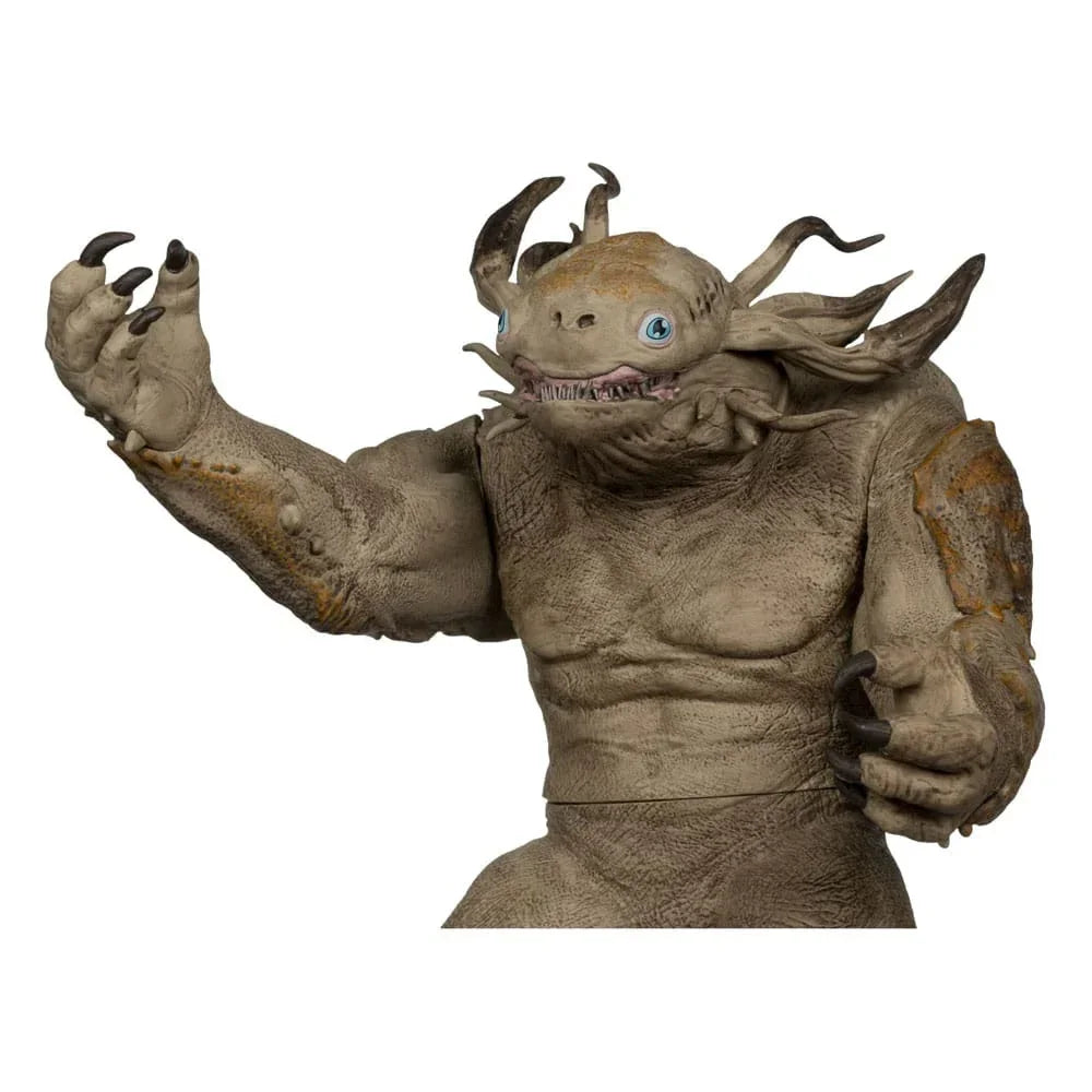 Superman (2025) DC Multiverse Mega Action Figure Kaiju 25 cm McFarlane Toys