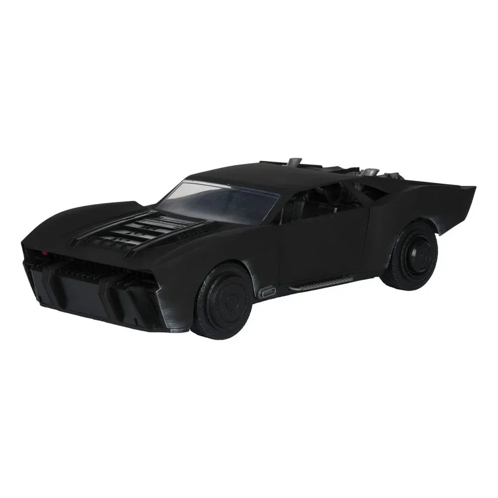 The Batman (2022) DC Multiverse Batmobil (Gold Label) 48 cm McFarlane Toys