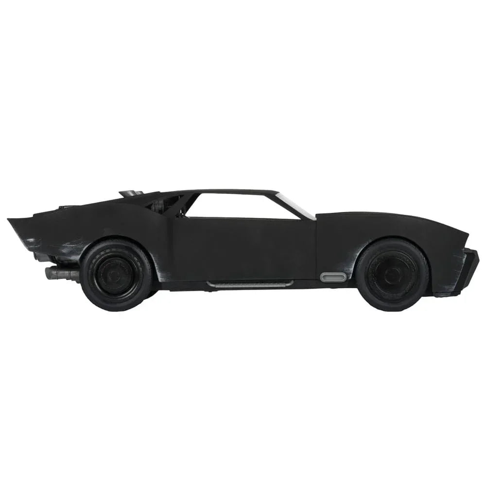 The Batman (2022) DC Multiverse Batmobil (Gold Label) 48 cm McFarlane Toys