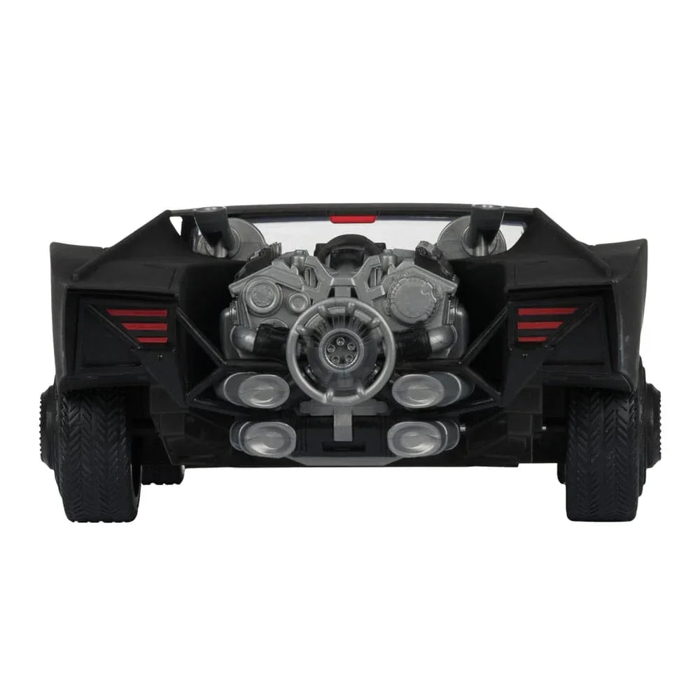 The Batman (2022) DC Multiverse Batmobil (Gold Label) 48 cm McFarlane Toys