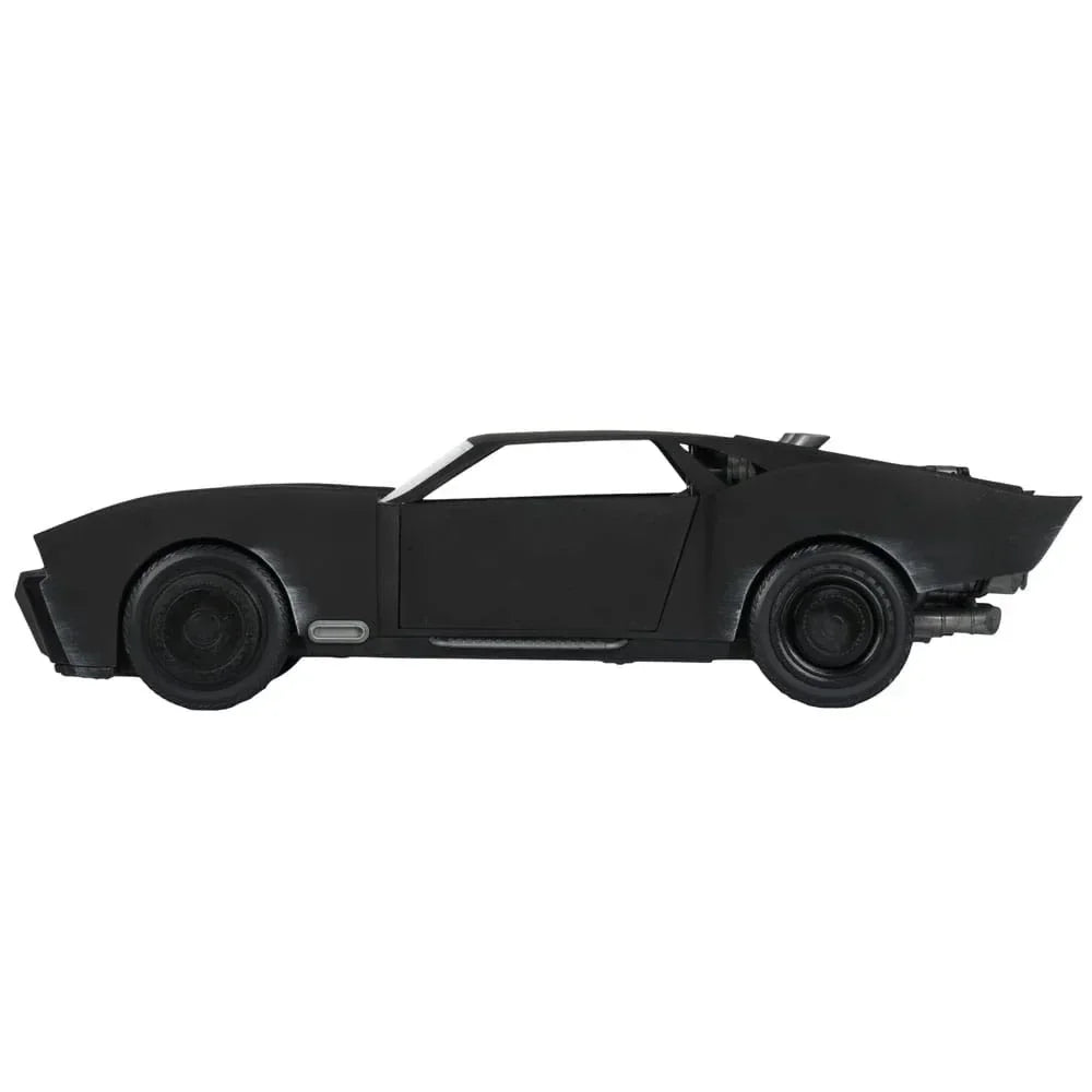 The Batman (2022) DC Multiverse Batmobil (Gold Label) 48 cm McFarlane Toys
