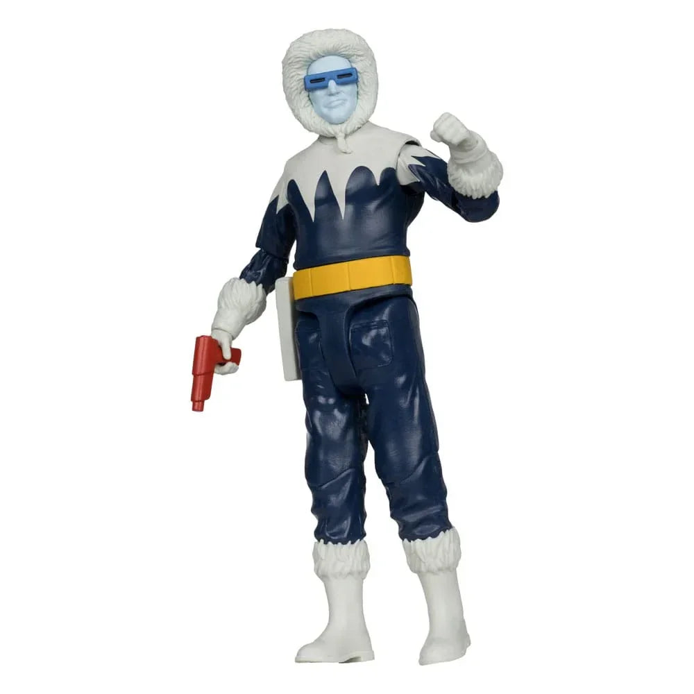 DC Retro Action Figurr 15 cm Wave 13 Super Friends Sortiment (6) McFarlane Toys