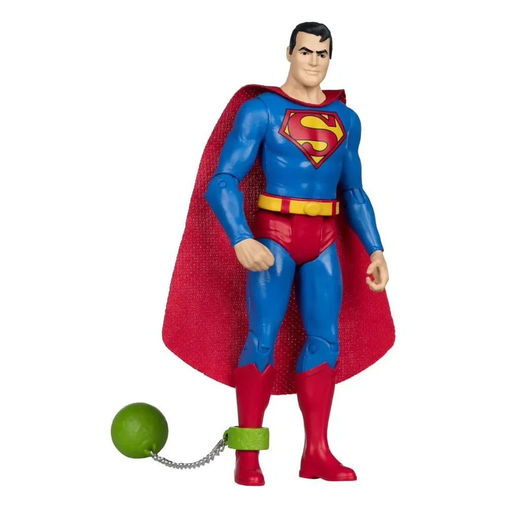 DC Retro Action Figurr 15 cm Wave 13 Super Friends Sortiment (6) McFarlane Toys