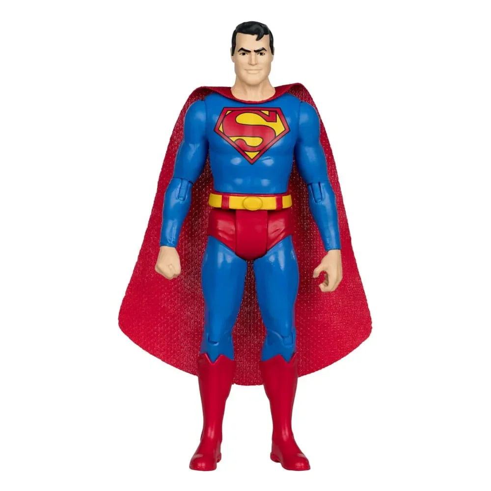 DC Retro Action Figurr 15 cm Wave 13 Super Friends Sortiment (6) McFarlane Toys