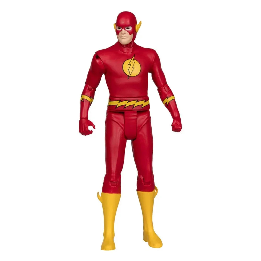 DC Retro Action Figurr 15 cm Wave 13 Super Friends Sortiment (6) McFarlane Toys
