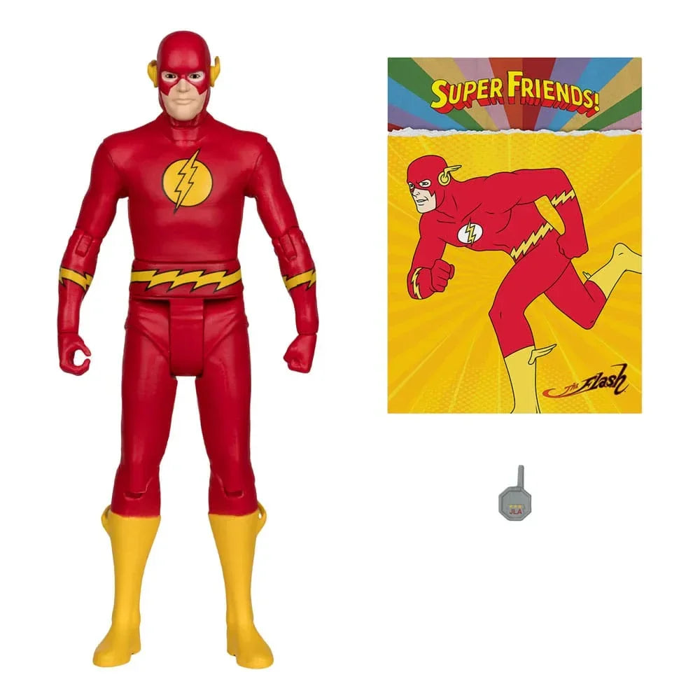 DC Retro Action Figurr 15 cm Wave 13 Super Friends Sortiment (6) McFarlane Toys