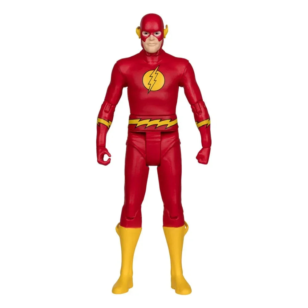 DC Retro Action Figurr 15 cm Wave 13 Super Friends Sortiment (6) McFarlane Toys