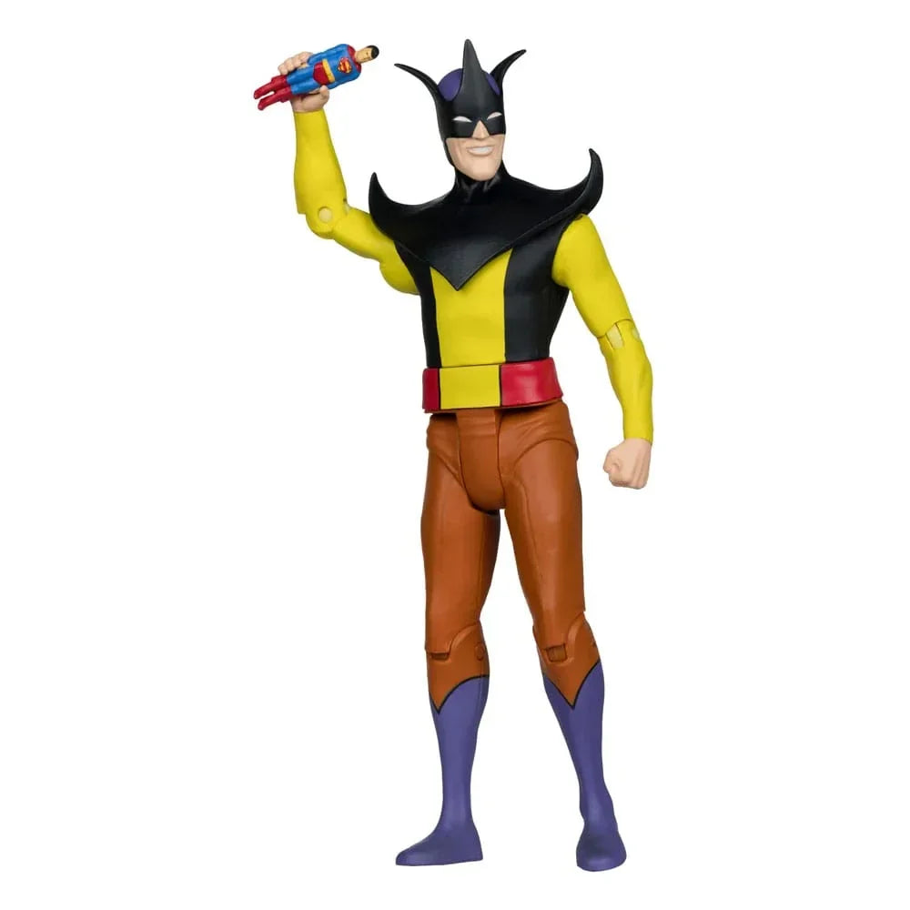 DC Retro Action Figurr 15 cm Wave 13 Super Friends Sortiment (6) McFarlane Toys