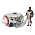 Superman (2025) DC Direct Super Powers Action Figure - Mr. Terrific & T-Craft McFarlane Toys