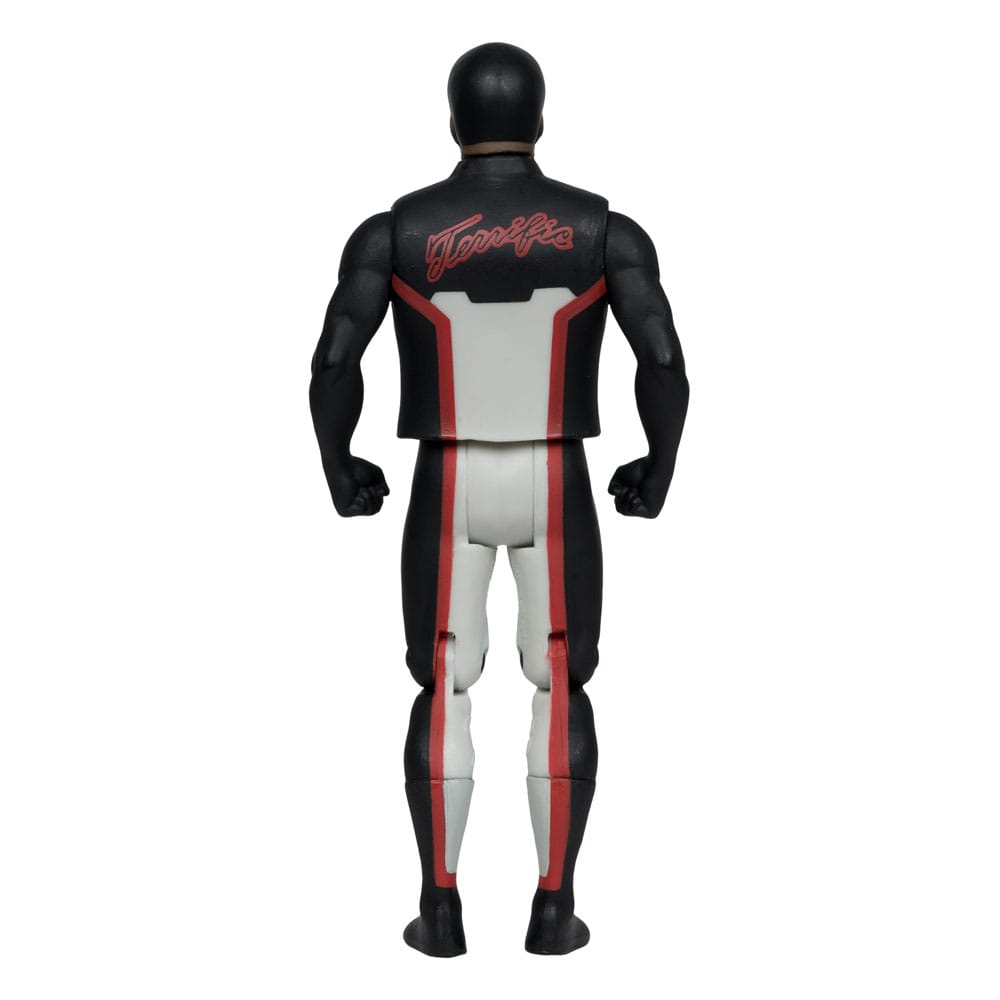 Superman (2025) DC Direct Super Powers Action Figure - Mr. Terrific & T-Craft McFarlane Toys