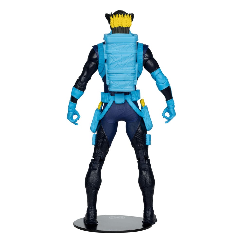 DC Multiverse McFarlane Collector Edition Action Figur #40 Dark Archer (Green Arrow) 18 cm McFarlane Toys