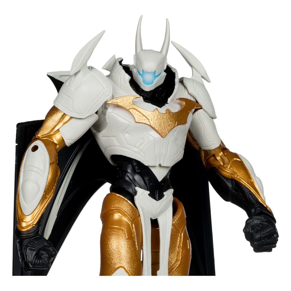 DC Collector Mega Action Figure Batman (Justice League: Sixth Dimension) 26 cm McFarlane Toys