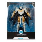 DC Collector Mega Action Figure Batman (Justice League: Sixth Dimension) 26 cm McFarlane Toys