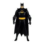 Batman: Den animerade serien DC Direct lekset Batgrottan McFarlane Toys