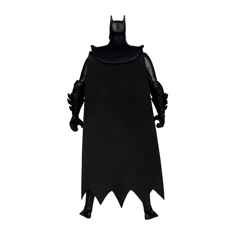 Batman: Den animerade serien DC Direct lekset Batgrottan McFarlane Toys