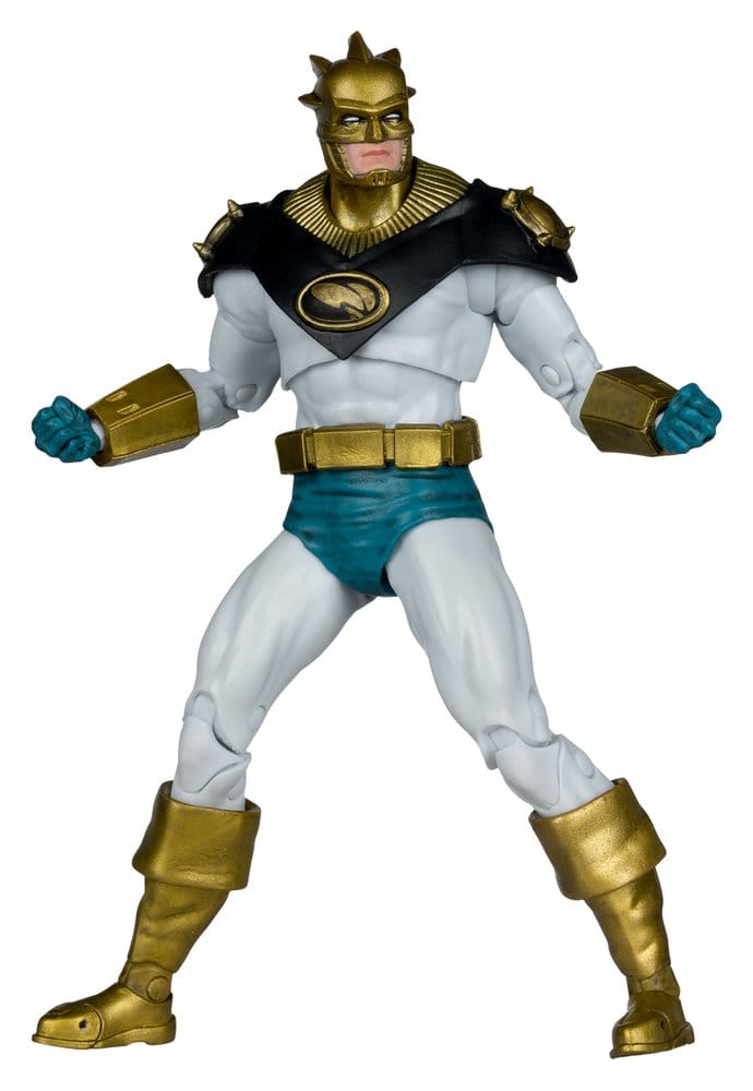 DC Multiverse Actionfigur Aztek (DC Classic) (Chase) 18 cm