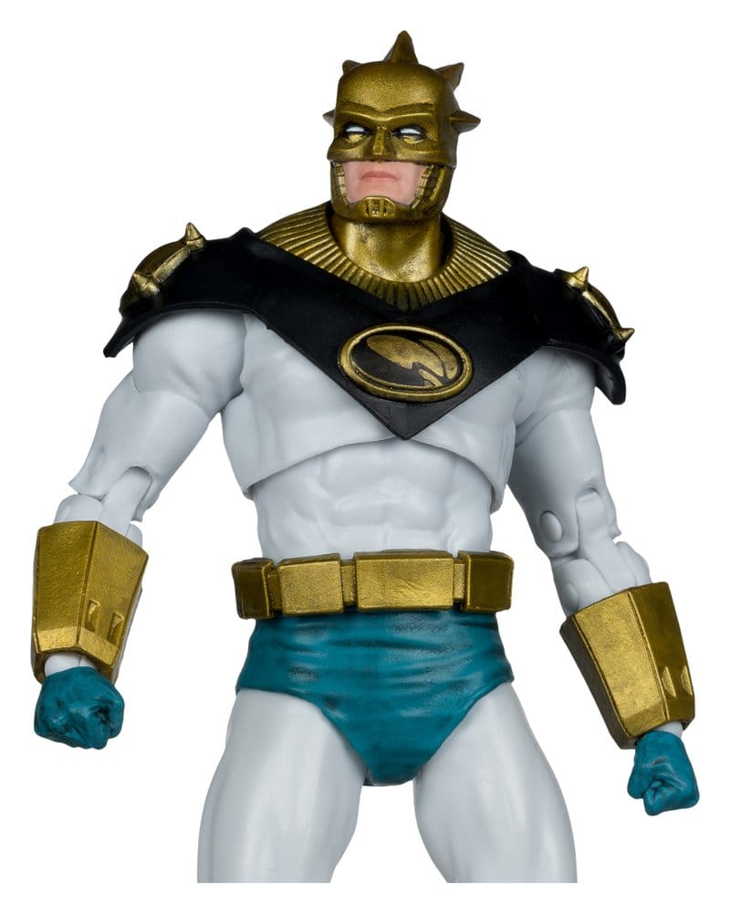 DC Multiverse Actionfigur Aztek (DC Classic) (Chase) 18 cm
