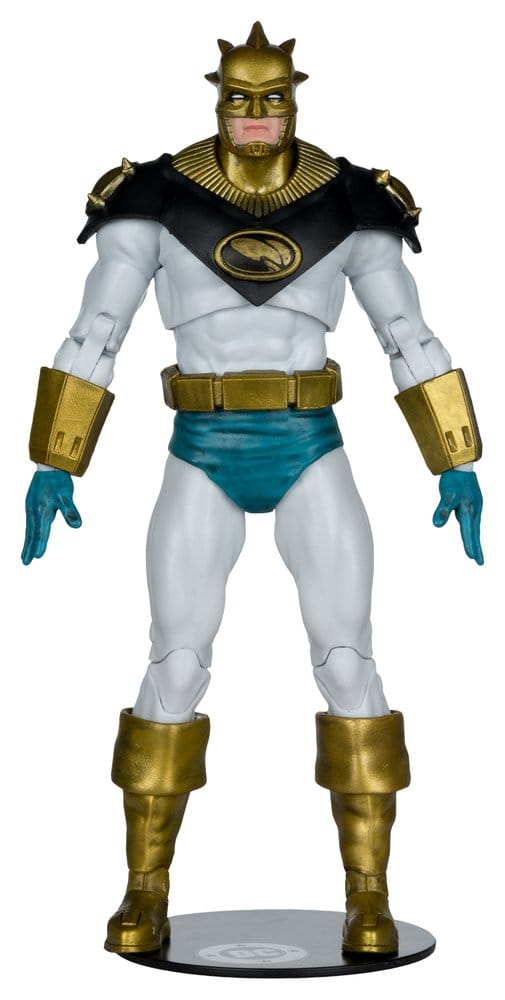 DC Multiverse Actionfigur Aztek (DC Classic) (Chase) 18 cm