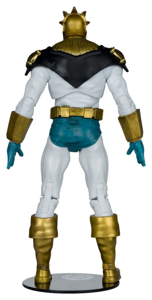 DC Multiverse Actionfigur Aztek (DC Classic) (Chase) 18 cm