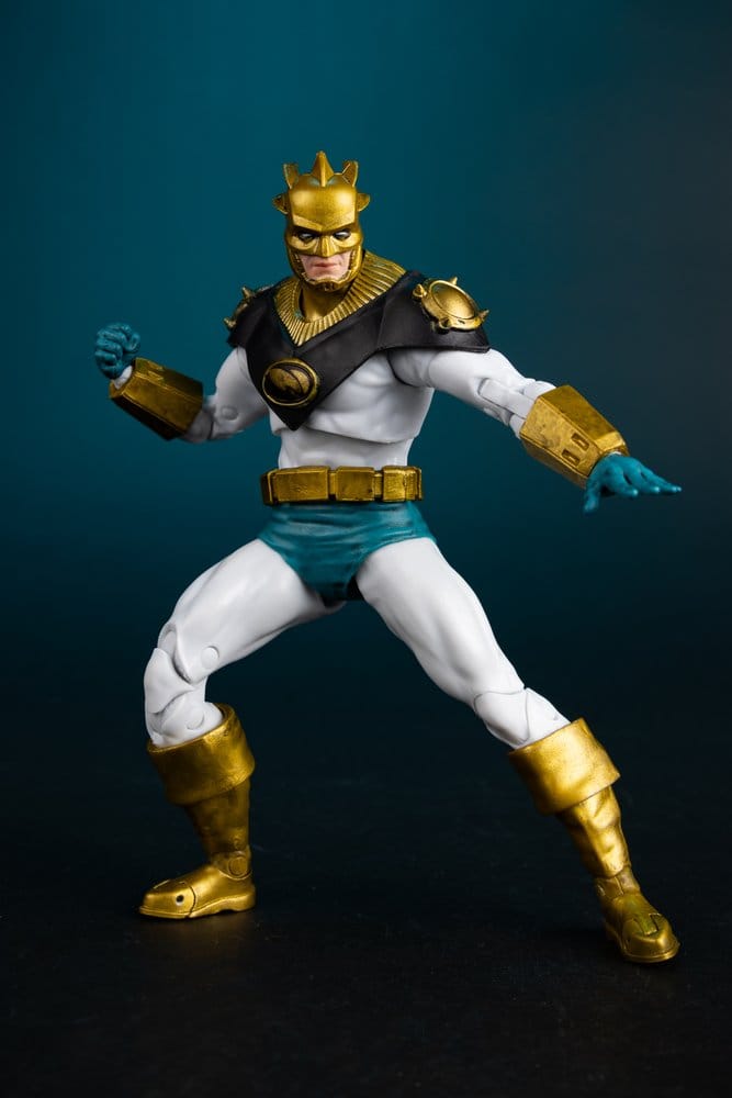 DC Multiverse Actionfigur Aztek (DC Classic) (Chase) 18 cm