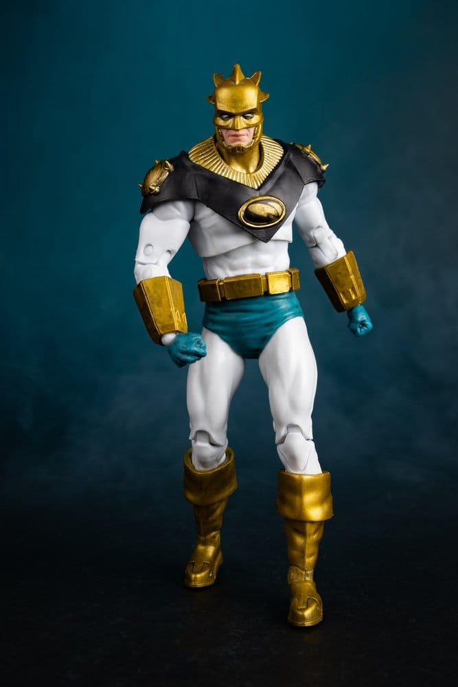 DC Multiverse Actionfigur Aztek (DC Classic) (Chase) 18 cm