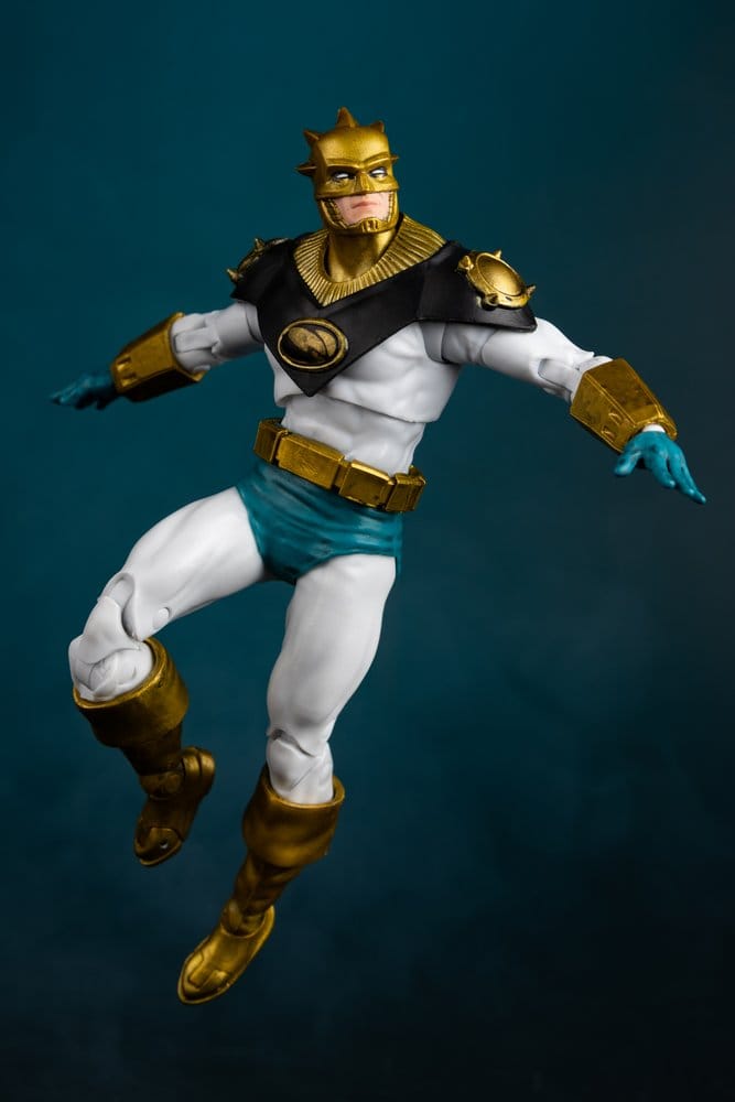 DC Multiverse Actionfigur Aztek (DC Classic) (Chase) 18 cm