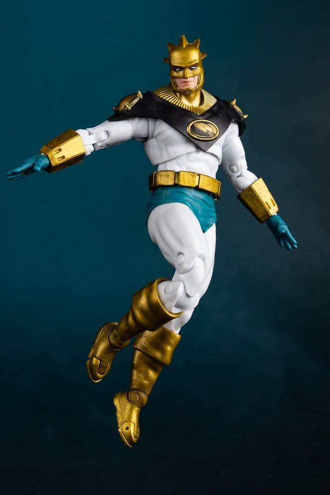 DC Multiverse Actionfigur Aztek (DC Classic) (Chase) 18 cm