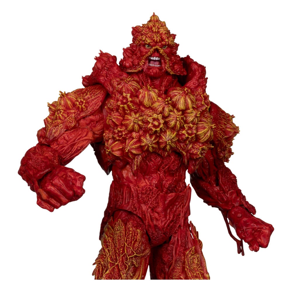 DC Collector Mega Action Figure Swamp Thing (Planet Rann) 28 cm McFarlane Toys