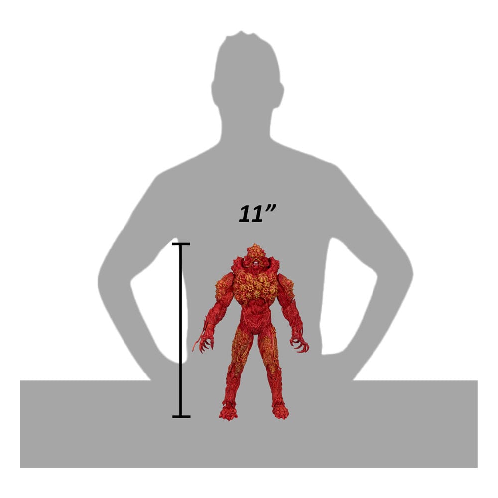 DC Collector Mega Action Figure Swamp Thing (Planet Rann) 28 cm McFarlane Toys