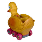 Batman Returns DC Multiverse med actionfigurfordon The Duck och Penguin 24 cm