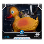 Batman Returns DC Multiverse med actionfigurfordon The Duck och Penguin 24 cm