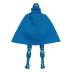 Superman (2025) DC Direct Playset Fortress of Solitude med Superman Robot McFarlane Toys