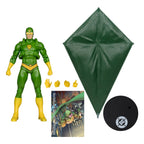 Batman Rogues DC Multiverse McFarlane Collector Edition Action Figur #43 Kite Man (Gold Label) 21 cm McFarlane Toys