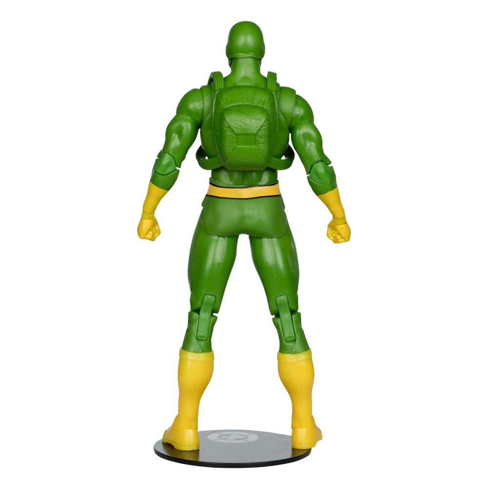 Batman Rogues DC Multiverse McFarlane Collector Edition Action Figur #43 Kite Man (Gold Label) 21 cm McFarlane Toys