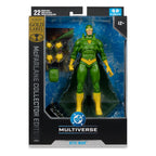 Batman Rogues DC Multiverse McFarlane Collector Edition Action Figur #43 Kite Man (Gold Label) 21 cm McFarlane Toys