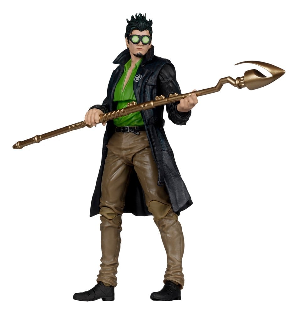 DC Multiverse Action Figur Starman (Jack Knight) 18 cm