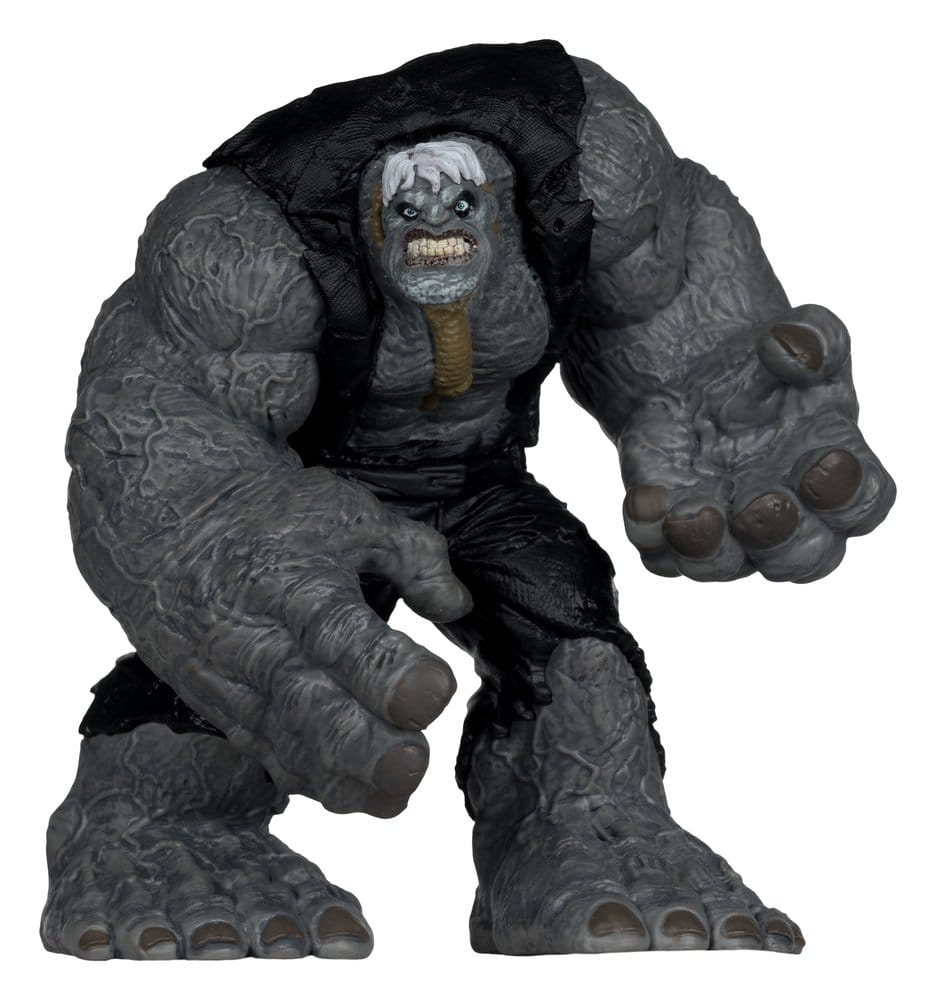 DC Direct Samlarvinylfigur Solomon Grundy (Begränsad Upplaga Todd's Mods) 11 cm