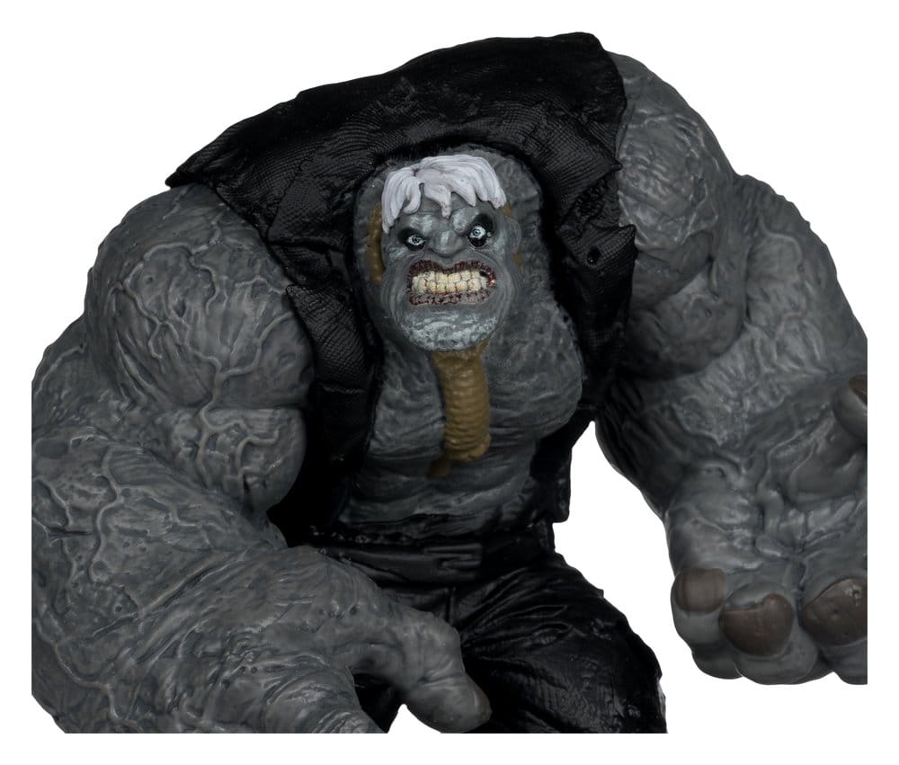 DC Direct Collector Vinyl Figur Solomon Grundy (Limited Edition Todd's Mods) 11 cm