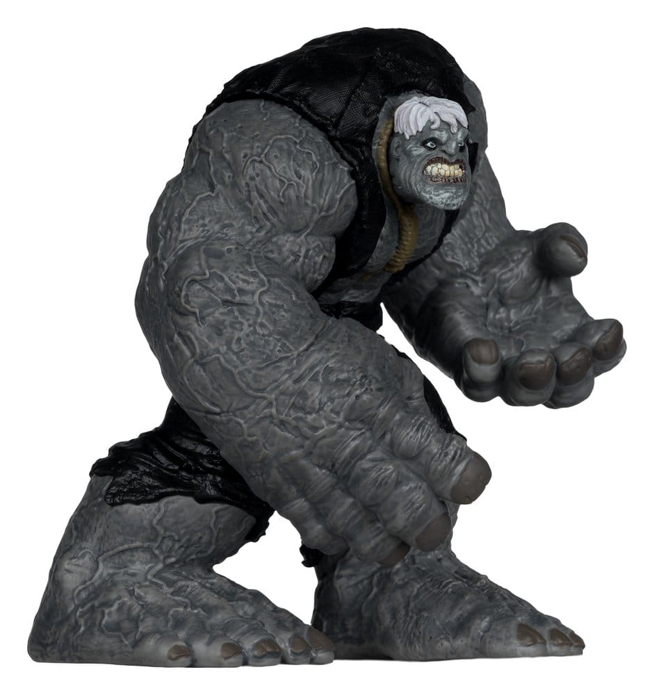 DC Direct Collectible Vinyl Figure Solomon Grundy (Limited Edition Todd's Mods) 11 cm