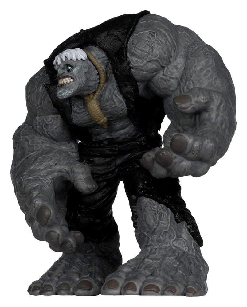 DC Direct Collectible Vinyl Figure Solomon Grundy (Limited Edition Todd's Mods) 11 cm