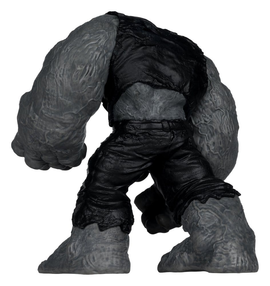 DC Direct Collectible Vinyl Figure Solomon Grundy (Limited Edition Todd's Mods) 11 cm